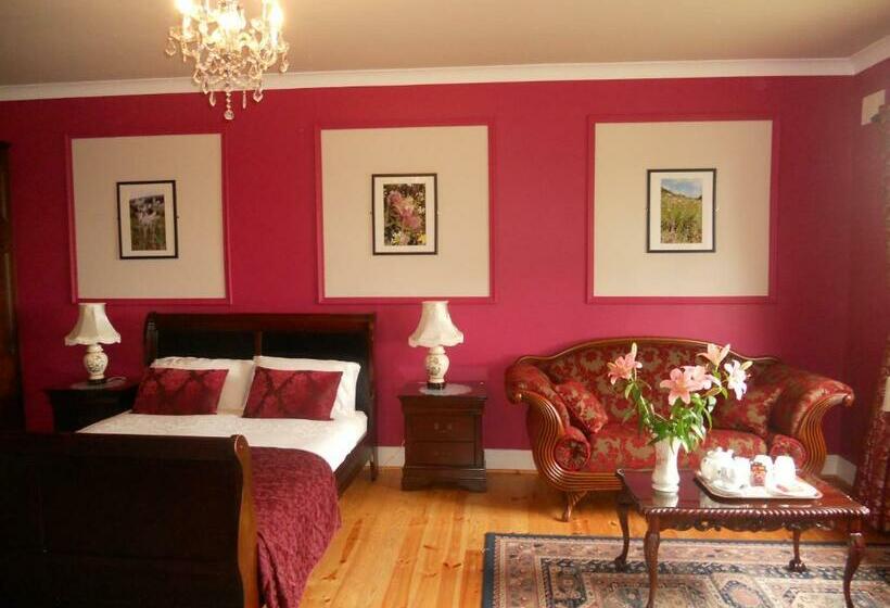 Номер Стандарт, Cappabhaile House