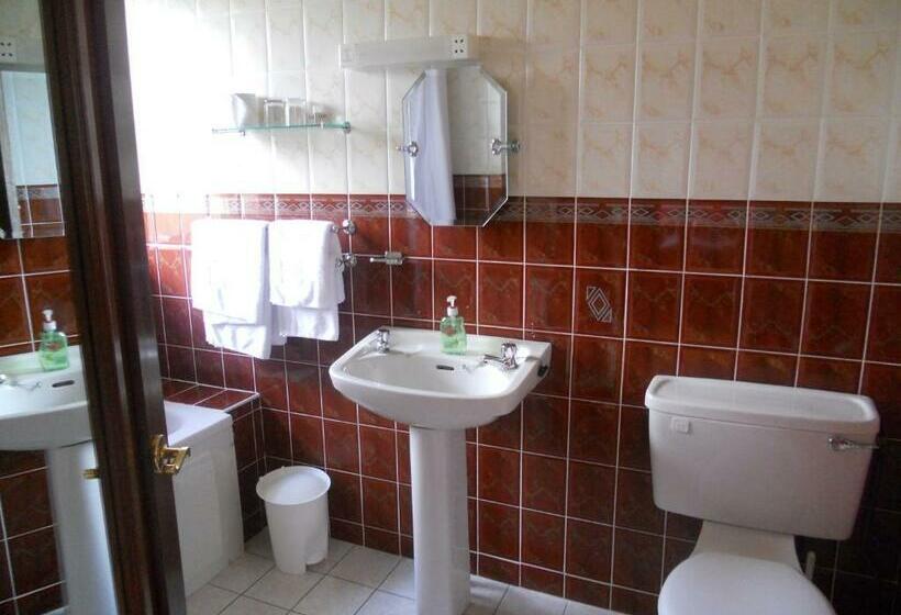 Номер Стандарт, Cappabhaile House