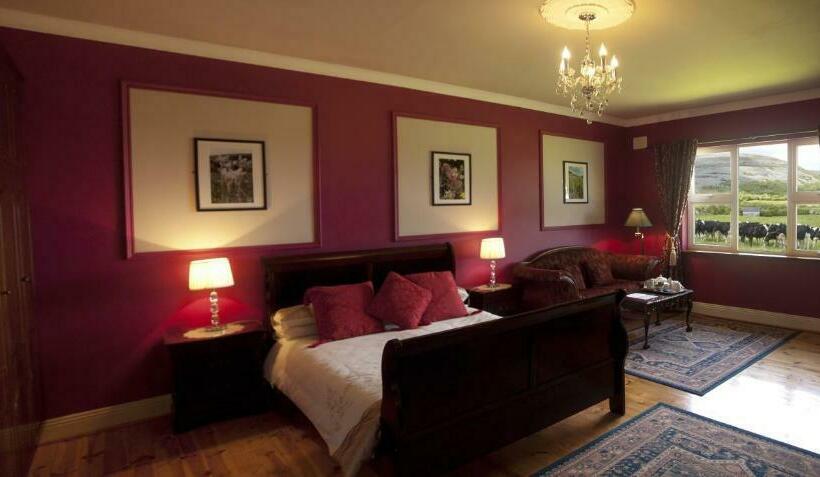 Номер Стандарт, Cappabhaile House