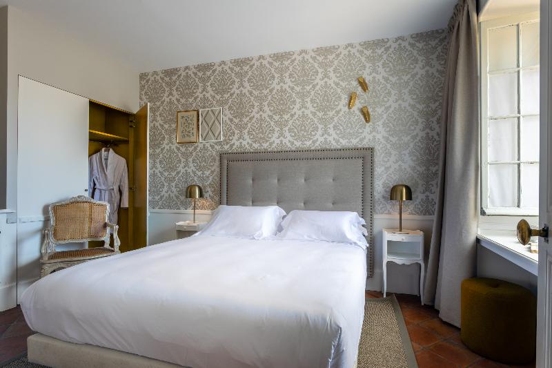 غرفة قياسية, Château De Mazan, Bw Premier Collection By Best Western