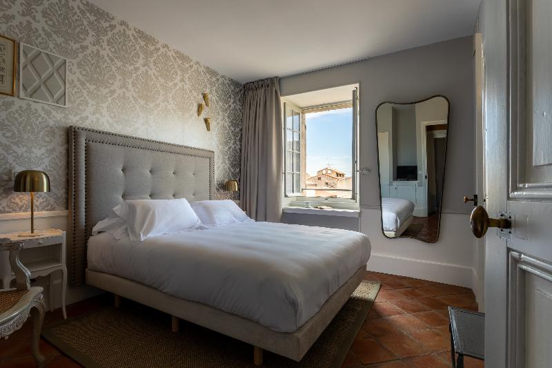 חדר סטנדרט, Château De Mazan, Bw Premier Collection By Best Western