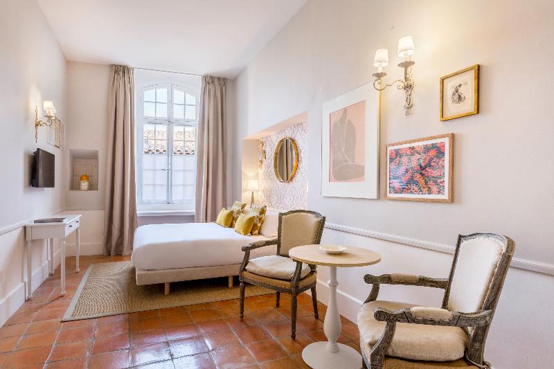 Номер Стандарт, Château De Mazan, Bw Premier Collection By Best Western
