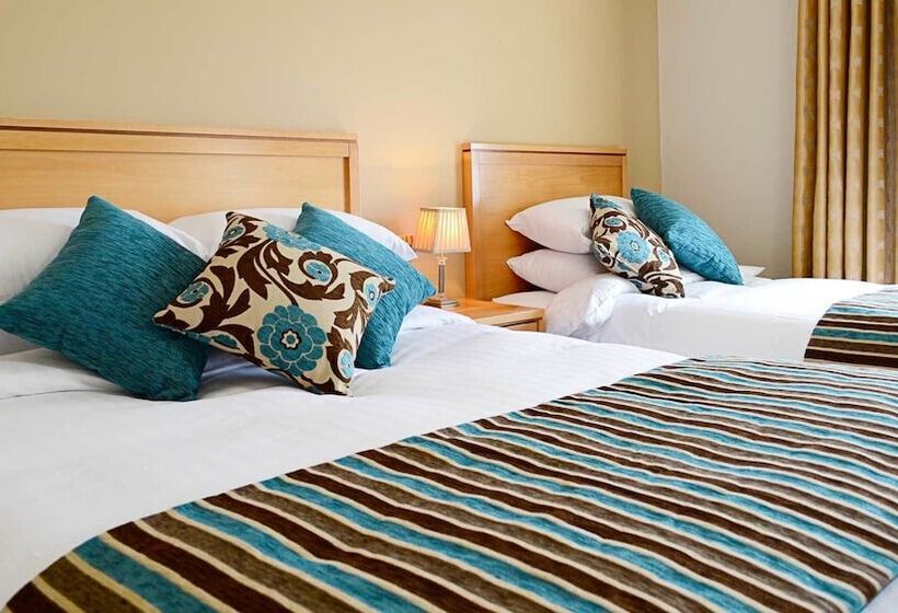 Номер Стандарт, Cill Aodain Court