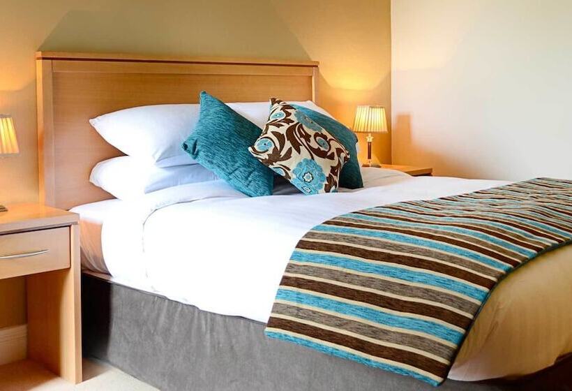 Номер Стандарт, Cill Aodain Court