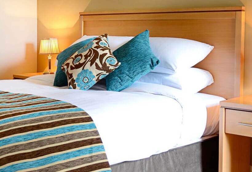 Номер Стандарт, Cill Aodain Court