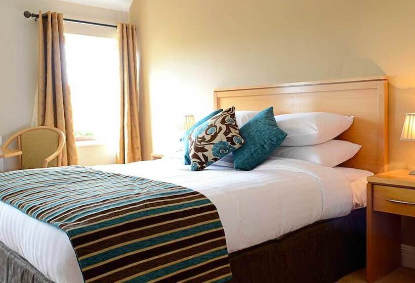 Номер Deluxe, Cill Aodain Court