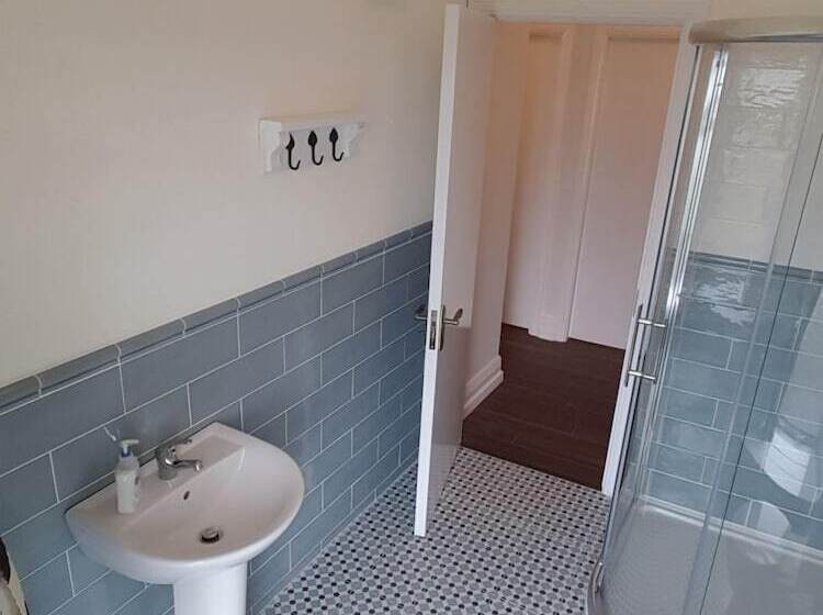 Номер Deluxe, Cill Aodain Court