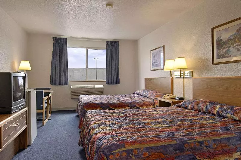 スイート, Comfort Suites Sawgrass