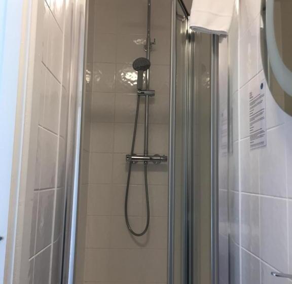 スタンダードルーム, Coral Gables Guesthouse & Campsite