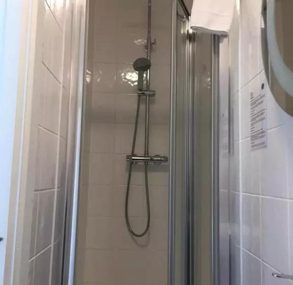 スタンダードルーム, Coral Gables Guesthouse & Campsite