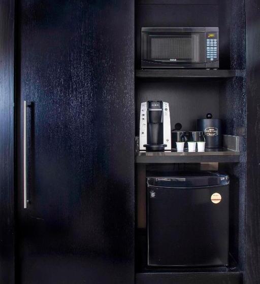 Номер Executive Кровать Кинг, Courtyard By Marriott New York Jfk Airport