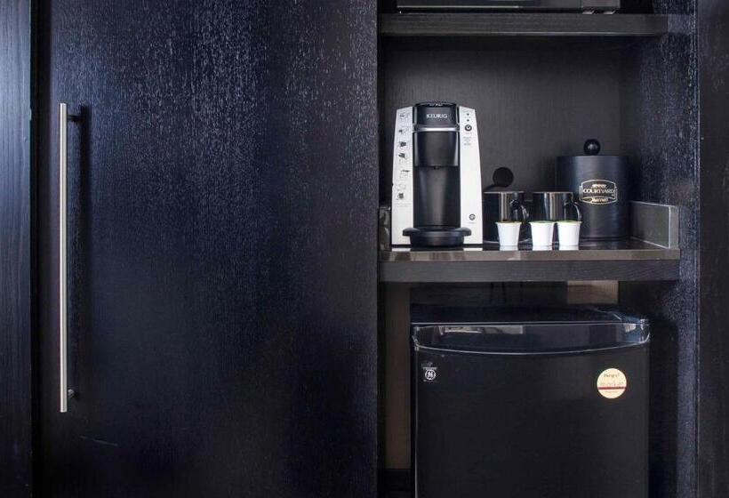 Номер Executive, Courtyard By Marriott New York Jfk Airport