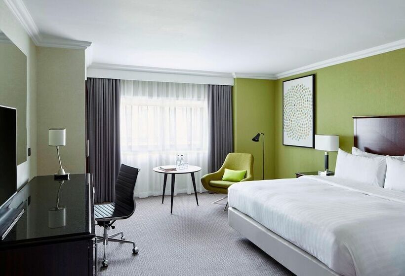 エクゼクティブルーム, Delta Hotels By Marriott Manchester Airport