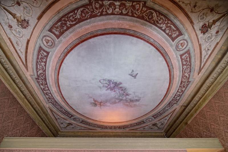 اتاق لوکس, Duodo Palace