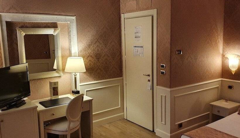 اتاق لوکس, Duodo Palace