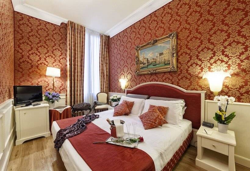 اتاق کلاسیک, Duodo Palace