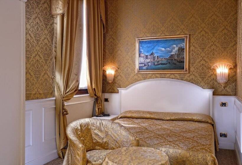 اتاق کلاسیک, Duodo Palace