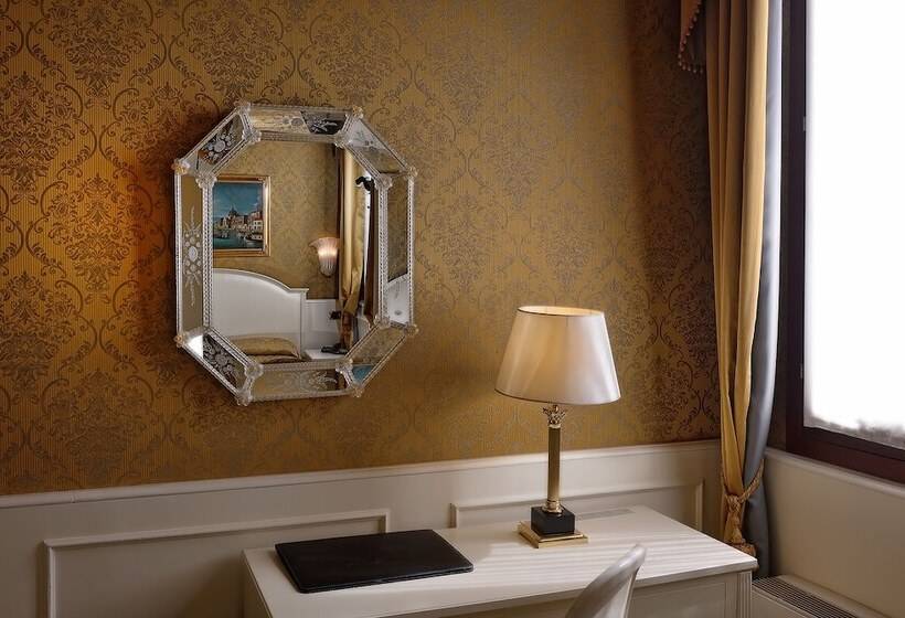 اتاق استاندارد یک نفره, Duodo Palace