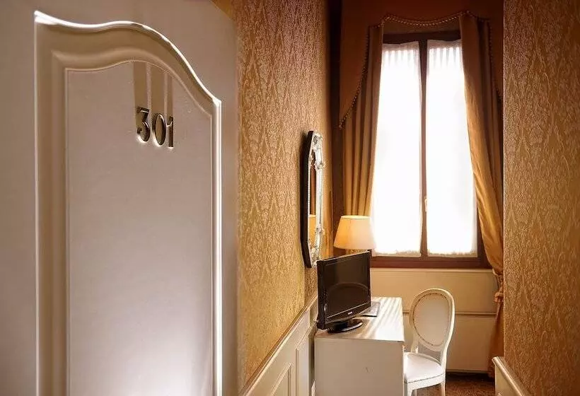 اتاق استاندارد یک نفره, Duodo Palace