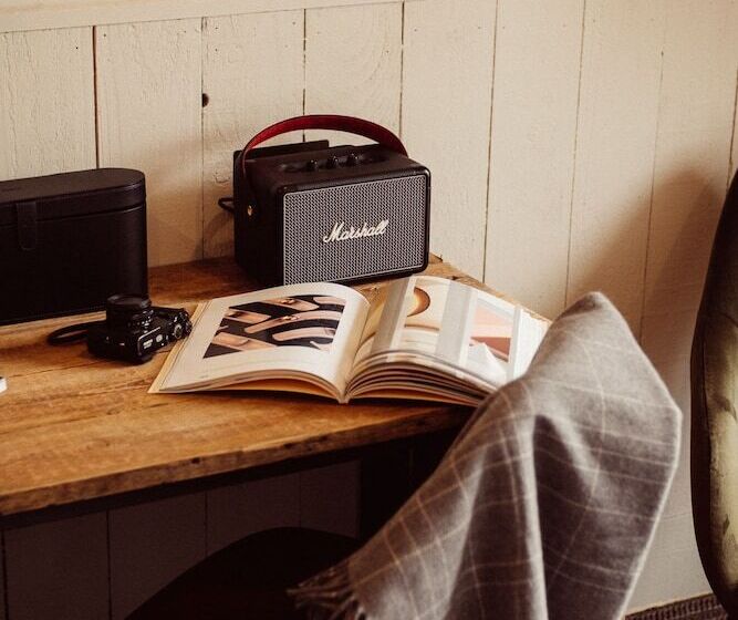 غرفة قياسية سرير كينج, Glasson Lakehouse