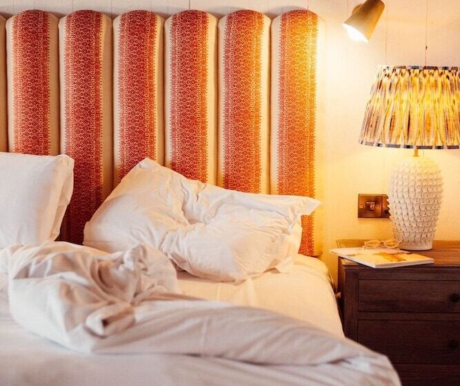 غرفة قياسية سرير كينج, Glasson Lakehouse