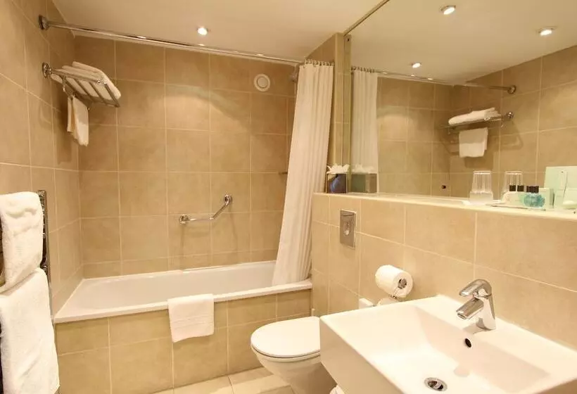 Perhehuone, Grosvenor Pulford Hotel & Spa