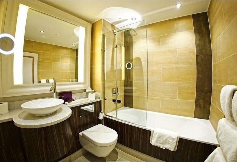 חדר דלוקס, Grosvenor Pulford Hotel & Spa