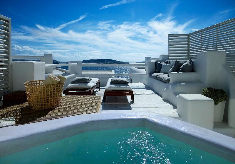 חדר דלוקס, Grosvenor Pulford Hotel & Spa