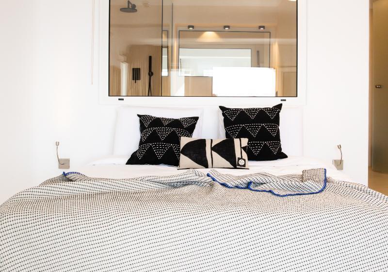 חדר דלוקס, Grosvenor Pulford Hotel & Spa