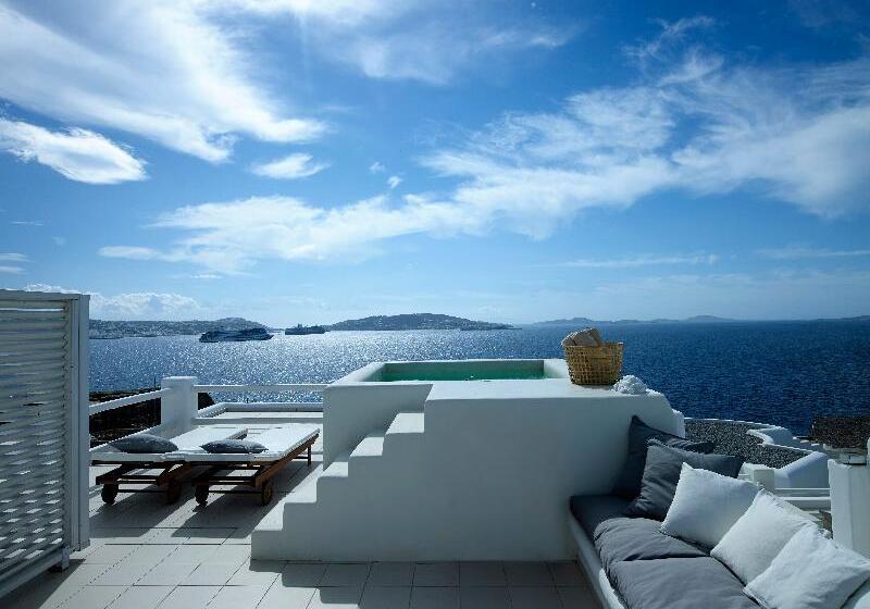 חדר דלוקס, Grosvenor Pulford Hotel & Spa