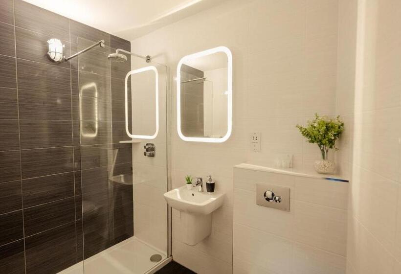 Номер Стандарт Трехместный, Hillgrove Guesthouse