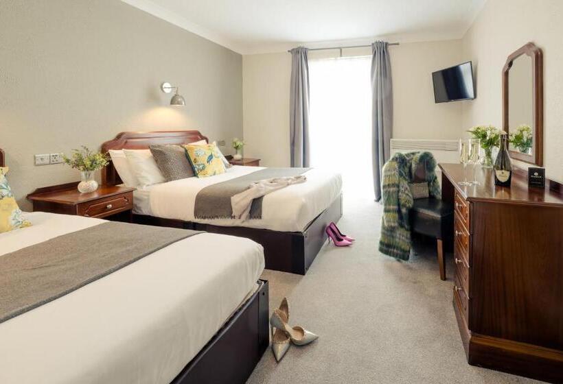 Номер Стандарт, Hillgrove Guesthouse