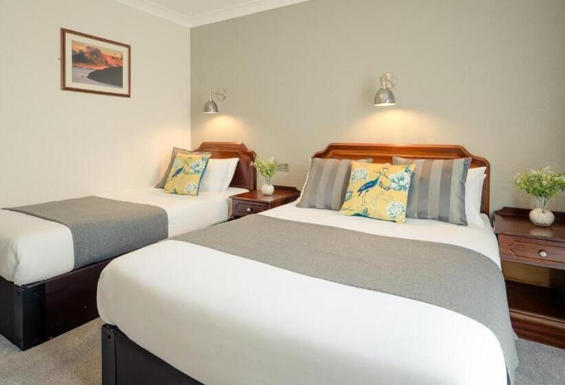 חדר סטנדרט, Hillgrove Guesthouse