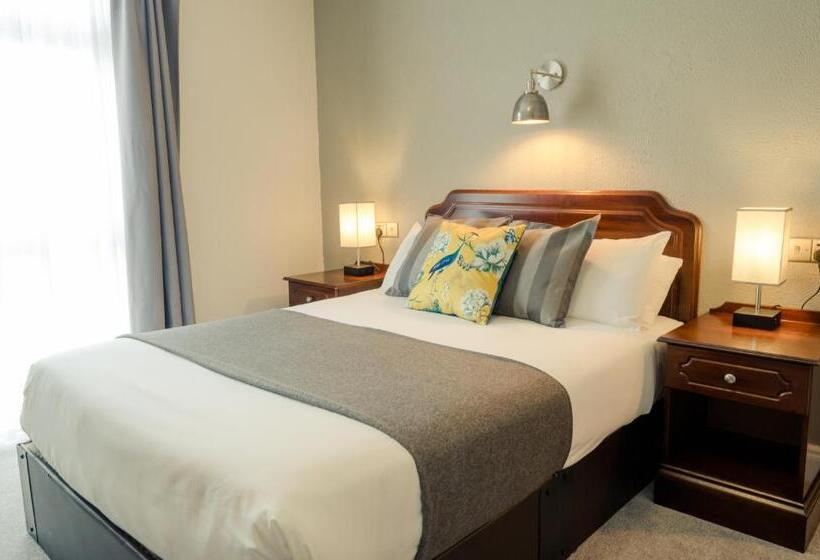 חדר סטנדרט, Hillgrove Guesthouse