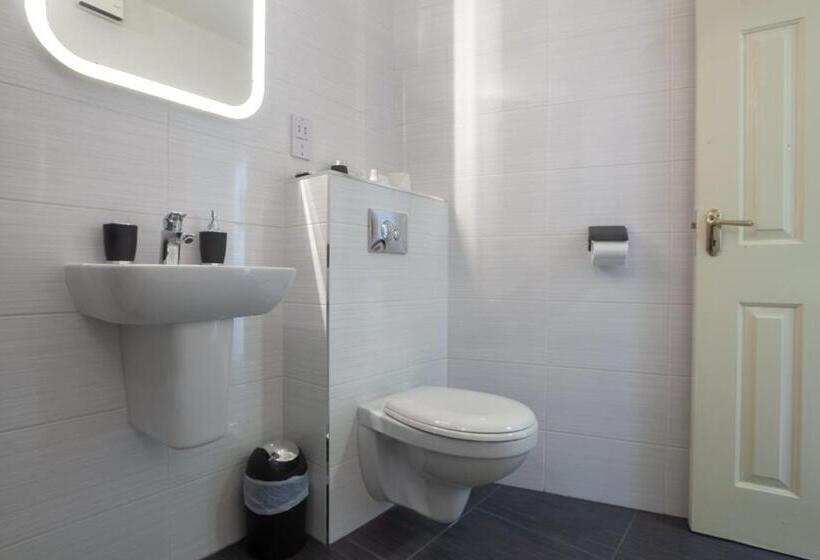 חדר משפחתי, Hillgrove Guesthouse