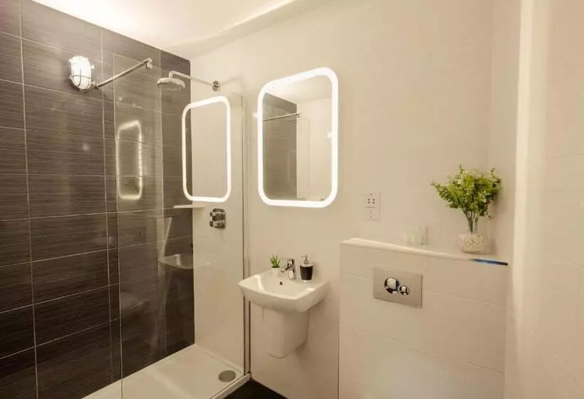 ファミリールーム, Hillgrove Guesthouse