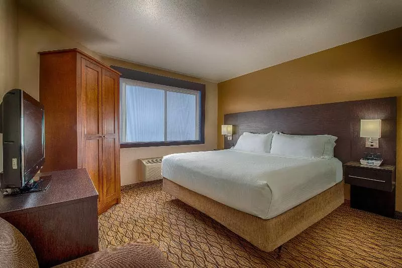 キングサイズベッドのスイートルーム, Grand Canyon Hotel & Suites