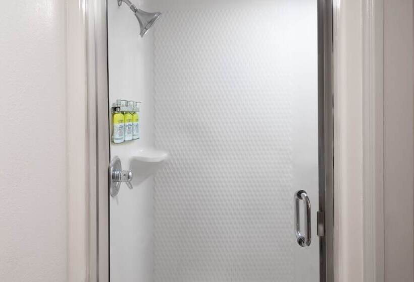 غرفه قياسيه سريرين مزدوجين, Holiday Inn Express & Suites   Nearest Universal Orlando, An Ihg