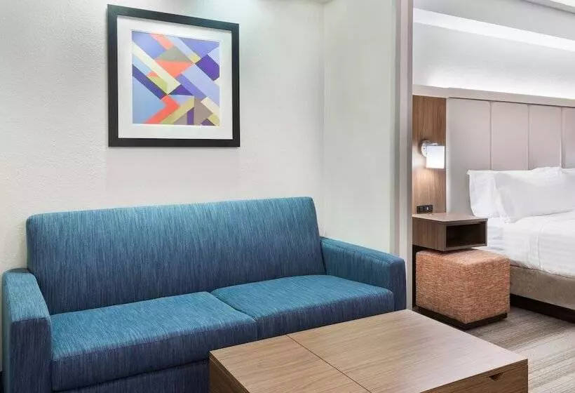 سوییت, Holiday Inn Express & Suites Nearest Universal Orlando, An Ihg