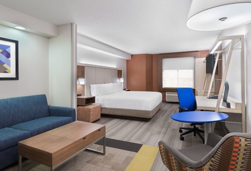 جناح لذوى الاحتياجات الخاصة, Holiday Inn Express & Suites   Nearest Universal Orlando, An Ihg