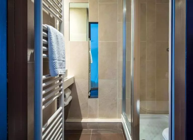 اتاق استاندارد, Hôtel De Bonlieu