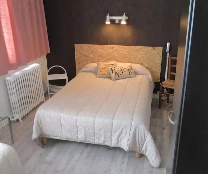Quarto standard, Victoria