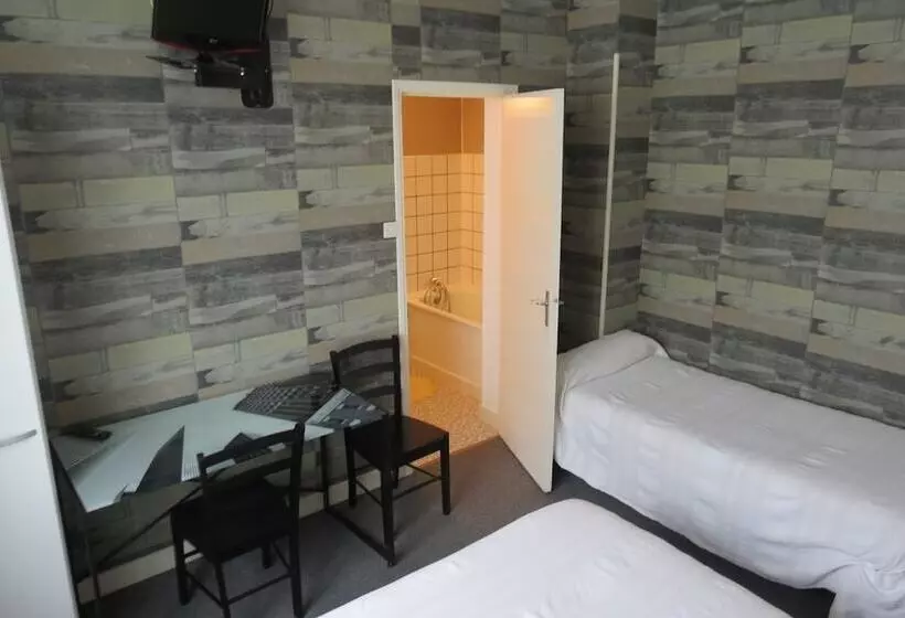 Quarto standard, Victoria