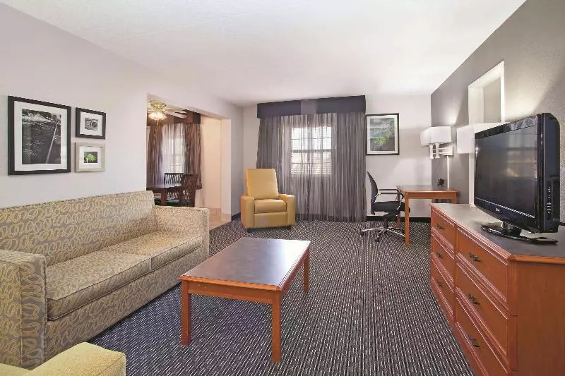 １ベッドルームアパートメント, La Quinta Inn By Wyndham Salt Lake City Midvale