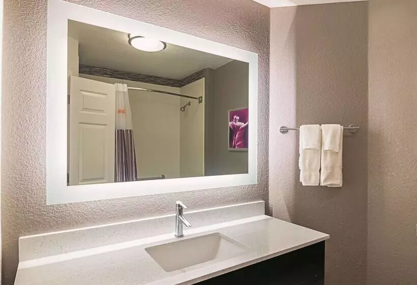 اتاق استاندارد با 2 تخت دوبل, La Quinta By Wyndham Oklahoma City Nw Expwy