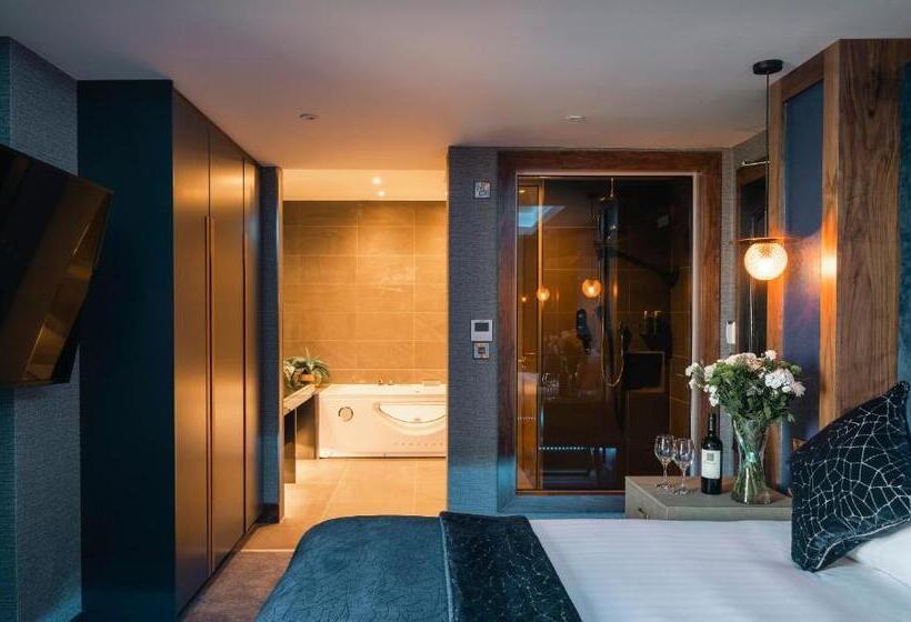 חדר דלוקס, Midlands Park