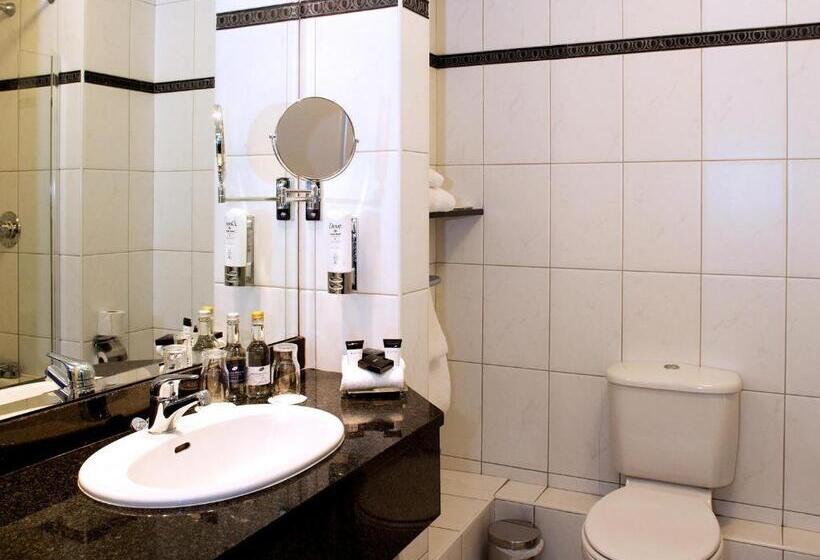 חדר סטנדרט, Midlands Park