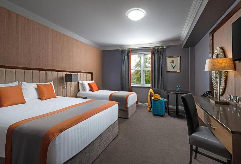 חדר סטנדרט, Midlands Park