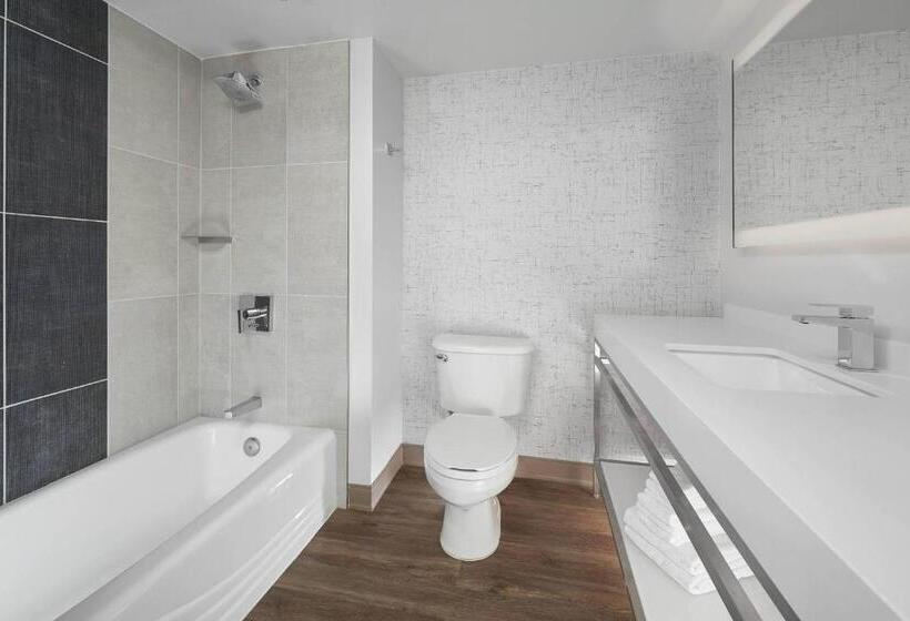 غرفة قياسية, Orlando Marriott Lake Mary