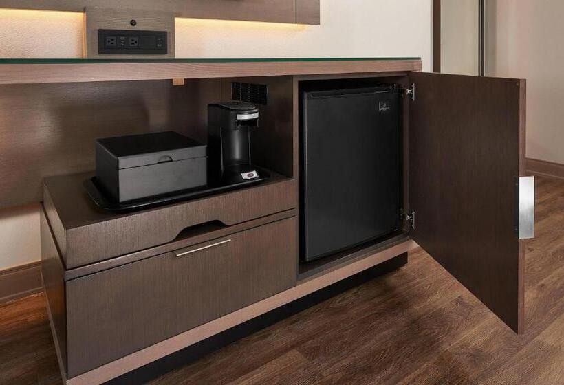 غرفة قياسية, Orlando Marriott Lake Mary